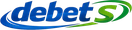 debet s logo